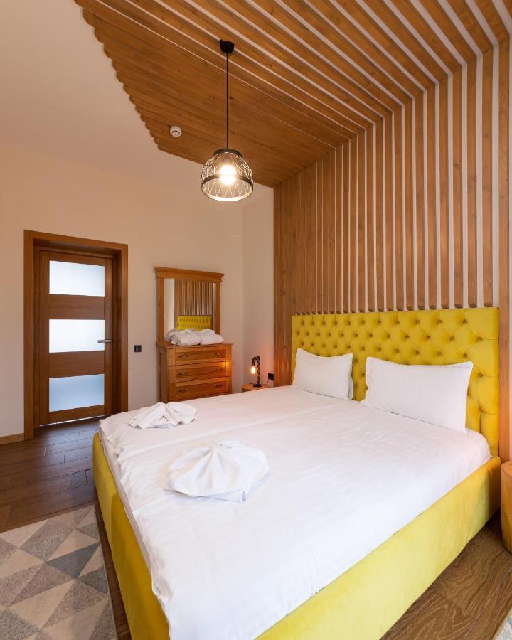 Good Days Shale Resort 4 Км До Буковеля 亚布卢尼齐亚 外观 照片